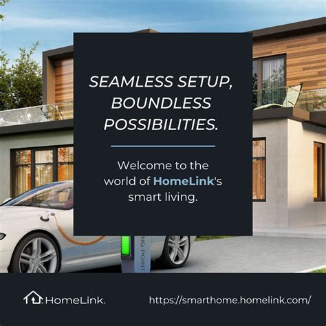 HomeLink Smart Home Solutions on LinkedIn: #smarthome #homeautomation # ...