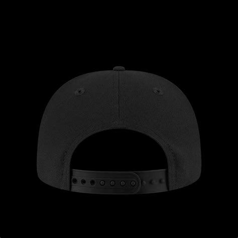 NEW ERA UNISEX 9FORTY A-FRAME CAP CHICAGO BULLS UPSIDE DOWN LOGO MLB ...