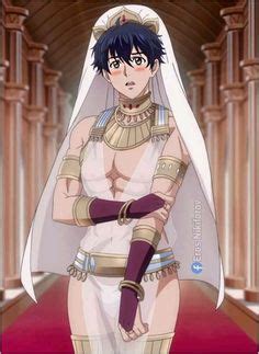 Image result for The Titans Bride Anime Eng Sub