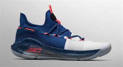 Steph curry shoes 6 online