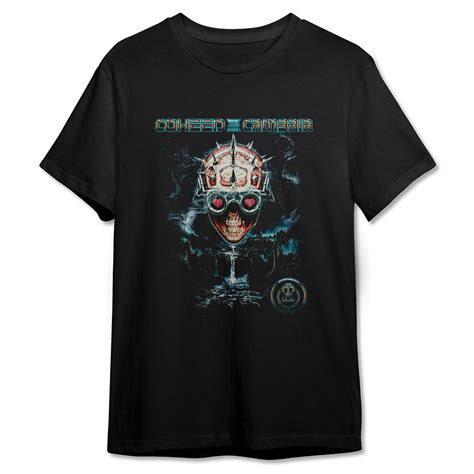 Coheed And Cambria T-Shirts - Officially Licensed Merchandise. Shop Now ...