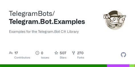 Image result for Telegram Bot Examples
