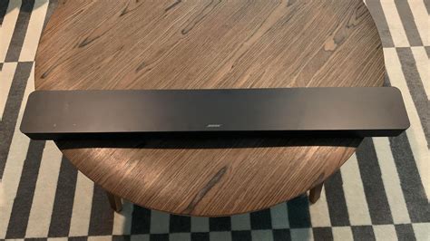 Bose Soundbar 500 Review | Tom's Guide