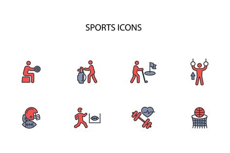 Sports Sign Language Icon 的图像结果