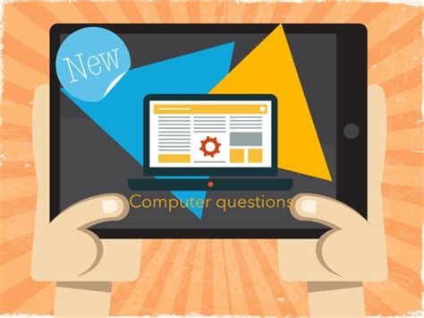 Image result for Computer Questions Answer Level Playgroup