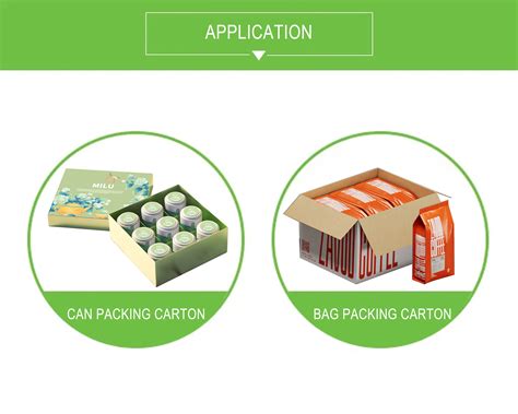 Robot Packing Machine 的图像结果