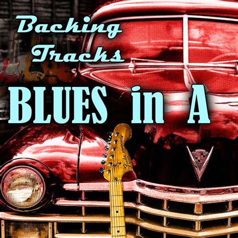 Image result for Blues Am Backing Track