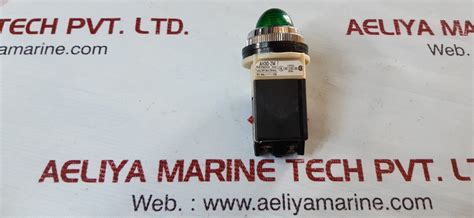 Fuji electric ah30-zm command switch – Aeliya Marine Tech