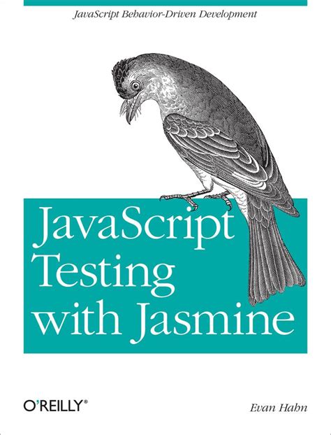 JavaScript Testing Book 的图像结果