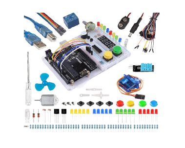 Image result for Arduino for Loop Kit