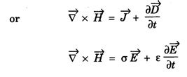 Two Marks Questions with Answers - Electromagnetic Waves | Engineering ...
