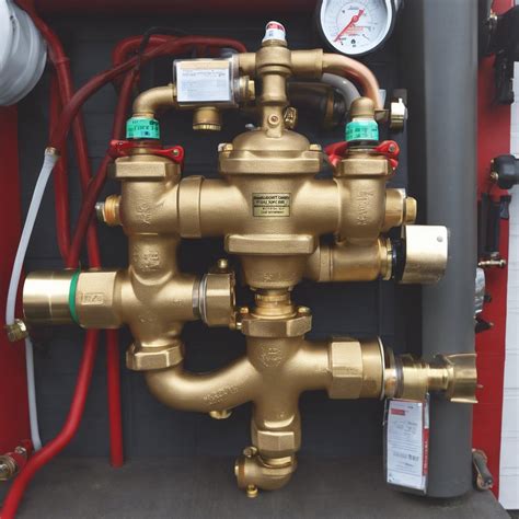 Image result for Backflow Preventers Explained