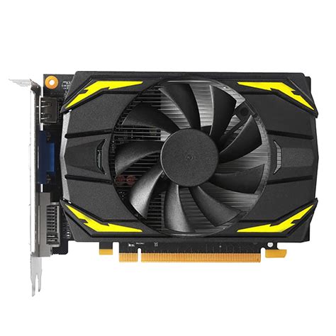 Buy GTX 650 2G Ultra-Fast Graphics Card 2GB 128Bit GDDR5 1059/1250MHz ...