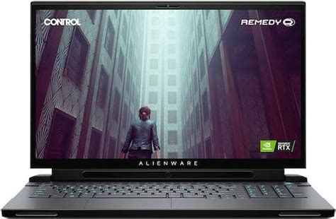 Alienware Laptop Desktop Replacement 的图像结果