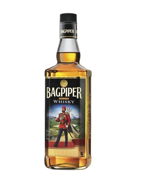 Budget Blends: Whisky Brands Under INR 1000 For Your Home Bar