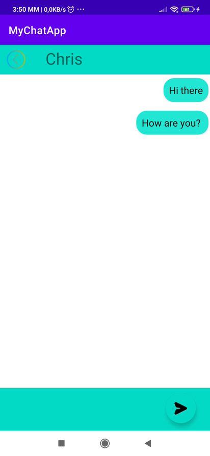 Image result for Java Chat Android Application