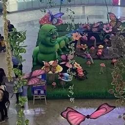 DSL Virtue Mall - Shopping mall - Hyderabad - Telangana | Yappe.in