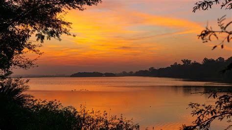 6 Must-Explore Lakes in Indore
