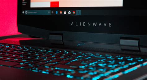 Image result for Alienware M17