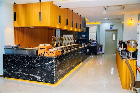 BEST WESTERN DODOMA CITY HOTEL - Hotel Reviews, Photos, Rate Comparison ...