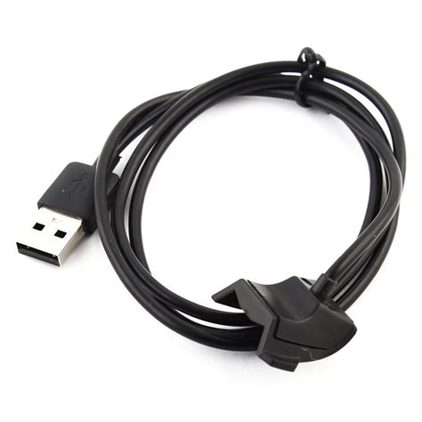 Generic USB 2.0 Data Sync Charge Fitness Smart Watch Charging Power ...