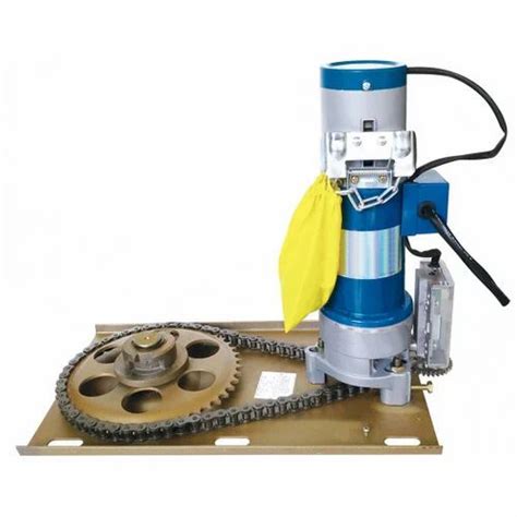 Industrial Doors & Entrance Automation - Automatic Boom Barrier ...