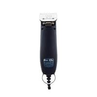 Oster Power Max 2-Speed Clippers with CryogenX Antimicrobial Blade ...