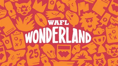 WAFL WONDERLAND | 2024 WAFL Grand Final, Optus Stadium, Perth, 22 ...