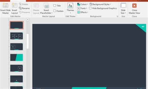 Image result for Edit PowerPoint Template Design