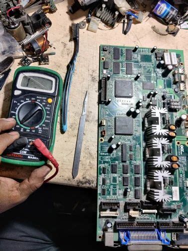 Plotter Cutting Machine Maintenance Service Service Provider from New Delhi