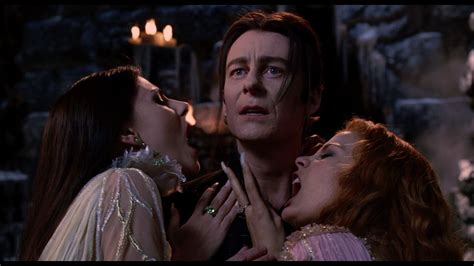 Van Helsing Movie Vampires