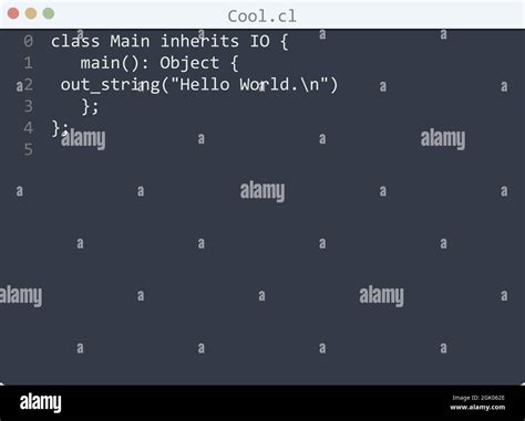 HelloWorld Program Variations 的图像结果
