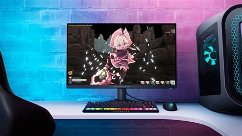 Image result for Alienware RGB Desk