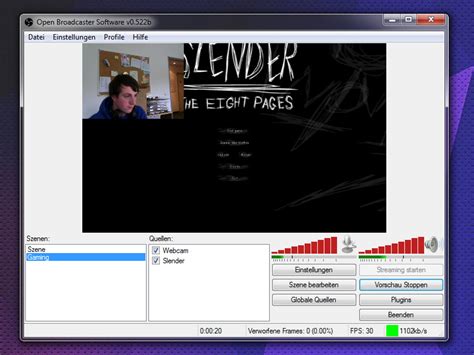 Open Broadcaster Software Tutorial 的图像结果