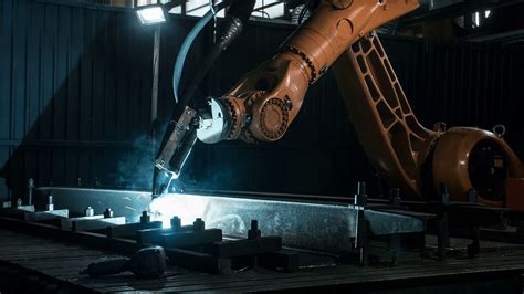 Image result for Robots in Precision Engineering