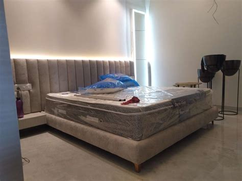 Furniture, Bedroom Designs by Contractor Yogita furniture house Jpr ...