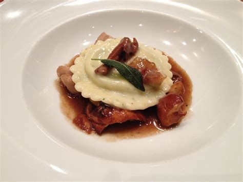 Chef's Counter at Napa Rose Restaurant: Review - This Fairy Tale Life