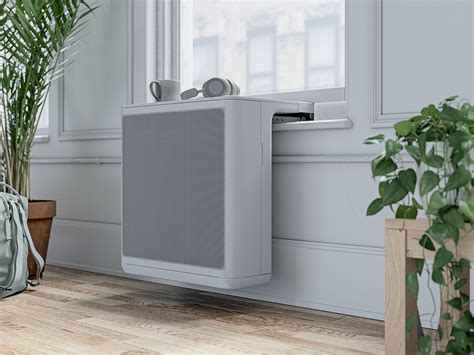 Central Air Conditioners