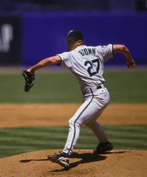 Kevin Brown - Cooperstown Expert