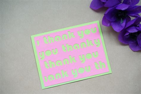 Image result for Using Cricut Simple Card