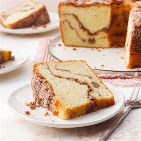 Does Coffee Cake Have Coffee in It?