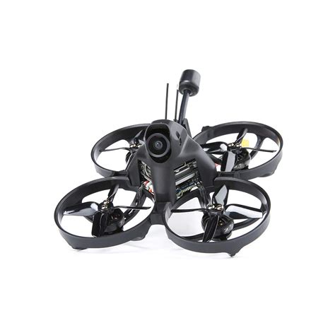 Buy iFlight Alpha A85 HD Whoop 4s Brushless FPV Micro Drone BNF Built ...