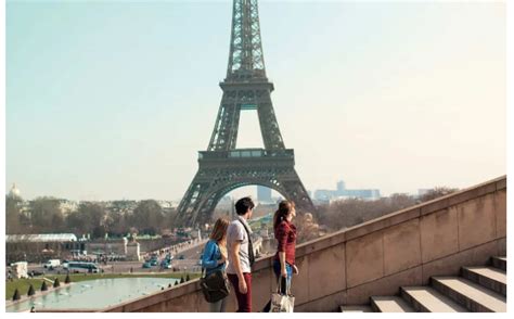 为什么选择去法国留学？ - 知乎