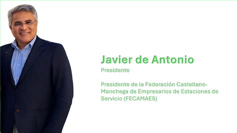 Confederación Española de Empresarios de Estaciones de Servicio ...