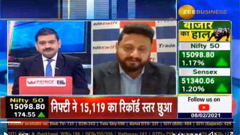 Stocks to Buy With Anil Singhvi: LG Balakrishnan & Bros is a top pick ...