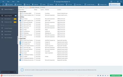 Image result for Removing Programs From Startup