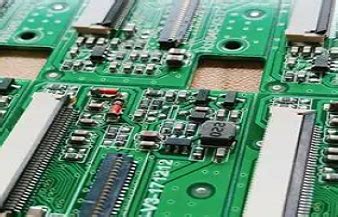 PCB电路板外包代画加工服务-凡亿PCB