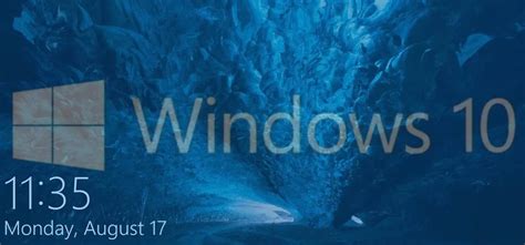 Image result for Customize Windows 10 Lock Screen