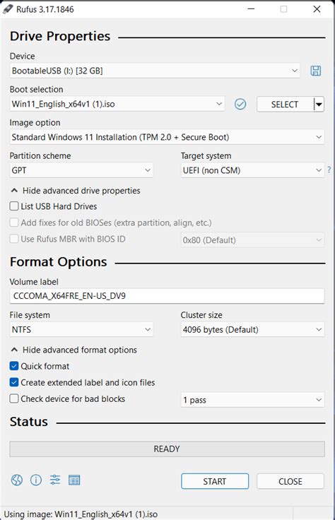 Image result for Create Windows 11 Pro Bootable USB