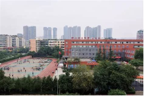 扬州10所初中学校大PK，哪所学校是最牛初中，用数据来说话！